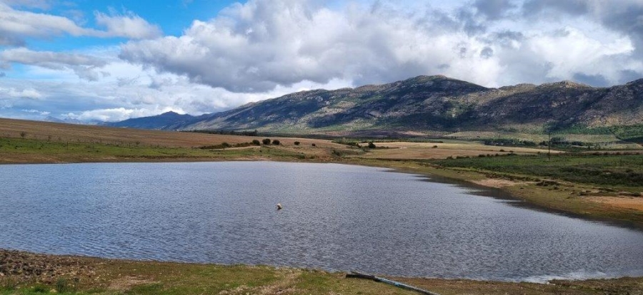 3 Bedroom Property for Sale in Tulbagh Western Cape